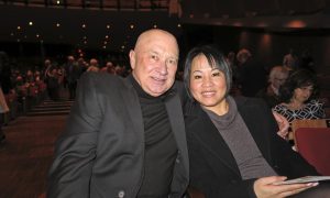 ‘It’s a Beautiful Story:’ VP Mesmerized by Shen Yun’s Music, Dance