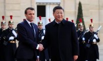 China’s Plan to Take Over Europe