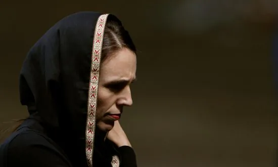 New Zealand PM Says She Will Meet Chinese Leader Xi in China