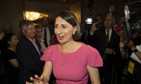 NSW State Premier Faces Spill Over Government’s Abortion Bill