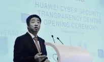 German Reporters Visit Huawei’s Demonstration Lab in Brussels