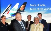 Aviation Mogul Resigns From Jet Air Amid Creditor Pressure