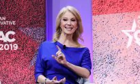 White House Defends Kellyanne Conway After Federal Watchdog Calls for Her Removal