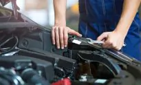 Mechanics Notice Some Auto Parts Becoming Scarce