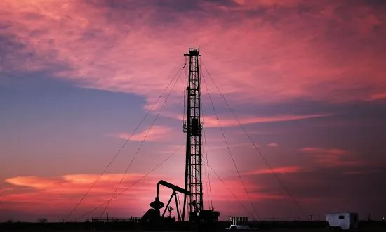 Opponents to Oil Drilling Win ‘Holy Grail’ Decision