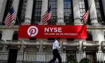 KeyBanc Endorses Pinterest, Disney’s CEO Transition: Key Takeaways