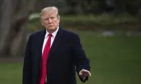 Trump Campaign Releases Video of Democrats Who Claimed Evidence of Russian Collusion