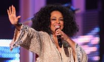 Singer Diana Ross Pleads for Attacks on Michael Jackson to Stop