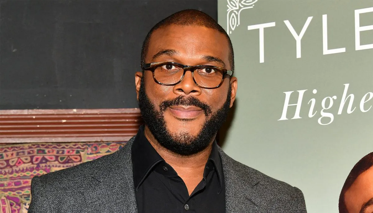 Tyler Perry in a file photograph. (Getty Images | Dia Dipasupil)