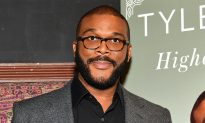 Tyler Perry Studios Named the Site of Next Democratic Presidential Debate