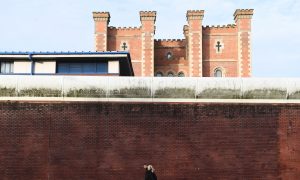 Drugs Smuggled Into Prison in Dead Rats as UK Authorities Struggle for Control