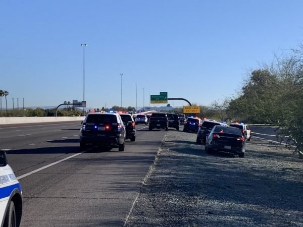 Woman fatally stabbed 1