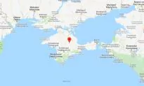 2,000-Year-Old Toddler With ‘Elongated Skull’ Found in Russia