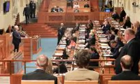 Czech Senate Passes Resolution Condemning Human Rights Abuses in China