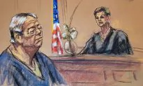 Head of Chinese Energy NGO Sentenced to 3 Years in US Prison