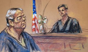 Appeals Court Upholds Bribery Conviction of Chinese Businessman Linked to Hunter Biden