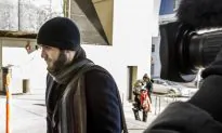 Judge Rules Omar Khadr’s War Crimes Sentence Has Expired
