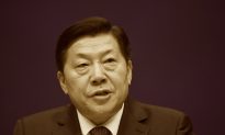 Former Chinese Internet Chief Sentenced to 14 Years for Corruption