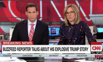 The Curtain Has Been Pulled Back—Revealing the True Collusion