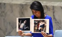 Global Human Rights: The Conundrum