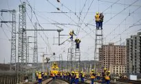 China Shows Long-Term Signs of Becoming Another Japan