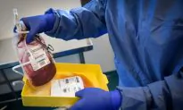 Mission Impossible: Unvaccinated Blood Banking