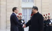China Seeks to Subvert Europe Through Divide and Conquer Strategy