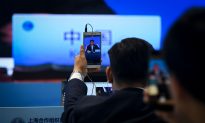 China Pushing ‘New World Media Order’ to Suppress Dissent, Report Says