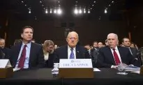 The American People Deserve Answers From the Deep State Following the Vindication of President Trump by Bob Mueller and the DOJ