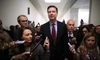 The Many Unanswered Questions About the Trump Investigation