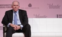 Brennan Waited 3 Weeks to Tell Republicans About ‘Bombshell’ Russia Intel He Briefed to Pelosi and Schiff