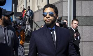 Chicago to Sue Jussie Smollett for Costs of Investigation