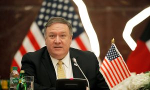 US Cracks Down on 'Backdoor Funding Schemes' for Abortions Abroad