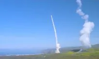 The US Can’t Afford to Defund Missile Defense