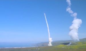 India Shoots Down Satellite in Space; Modi Hails Major Breakthrough