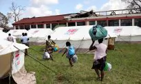 Mozambique Prepares for Cholera After Cyclone Wreaks Havoc