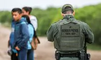 Border Official: ‘We Are Doing Everything We Can to Simply Avoid a Tragedy’