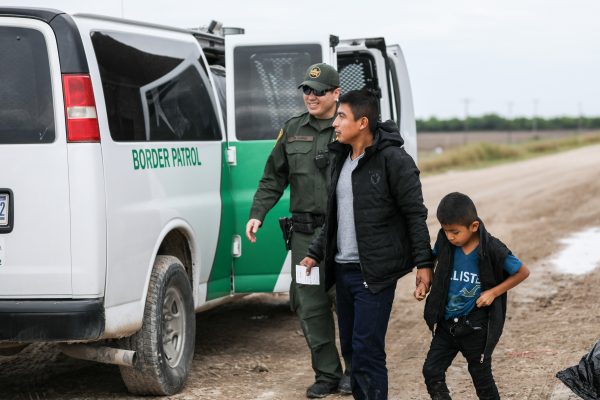 border security