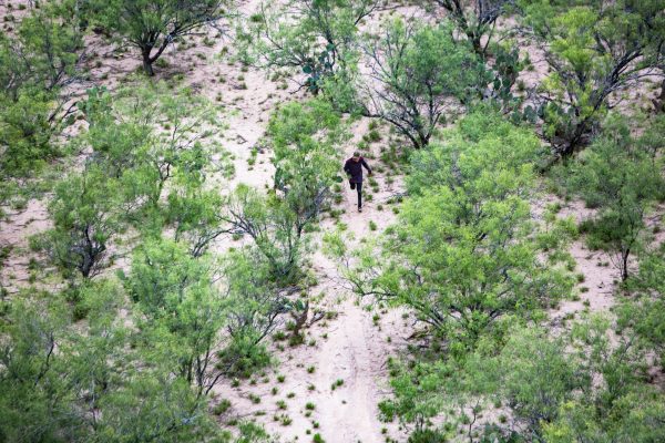 border security