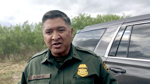 border security