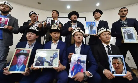 New US Human Rights Report Singles Out China