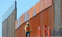 Pentagon to Transfer $1.5 Billion to Border Wall