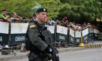 Venezuelan Military Official Deported From Colombia for Carrying Out Mission