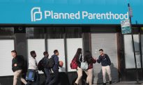Ohio Defunds Planned Parenthood