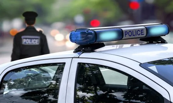 Robbery Suspect’s Colorful Underwear Helped Police Arrest Him, Authorities Say