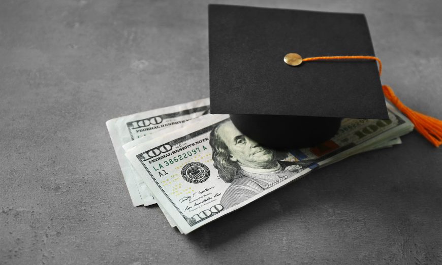 Steer Clear of Fee-Based Scholarship Websites