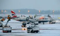Mix-Up: British Airways Plane Lands in Scotland, Not Germany