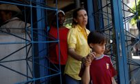 Second Blackout in a Month Hits Venezuela, Cutting Power to Caracas