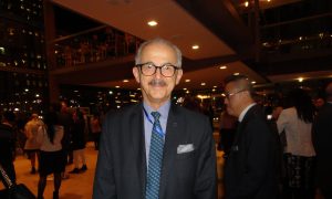 Business Owner Impressed by Shen Yun’s Professionalism