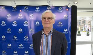 Former Executive: Shen Yun Is an ‘Honest Depiction’ of China